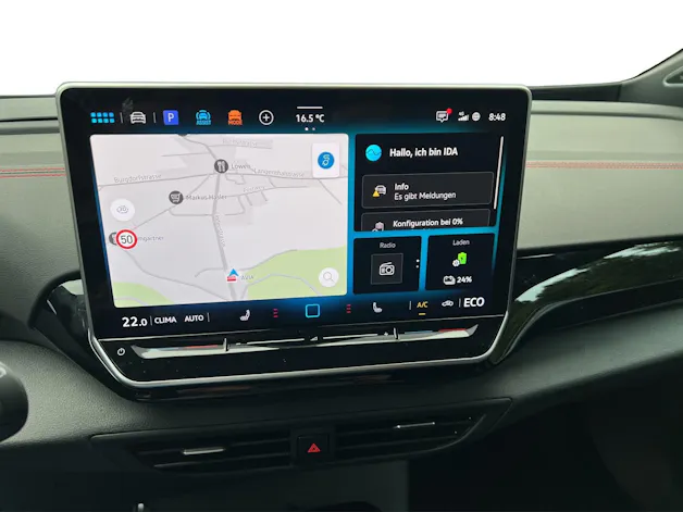 VW ID.4 GTX United 77 kWh 4Motion