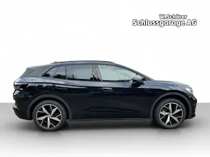 VW ID.4 GTX United 77 kWh 4Motion