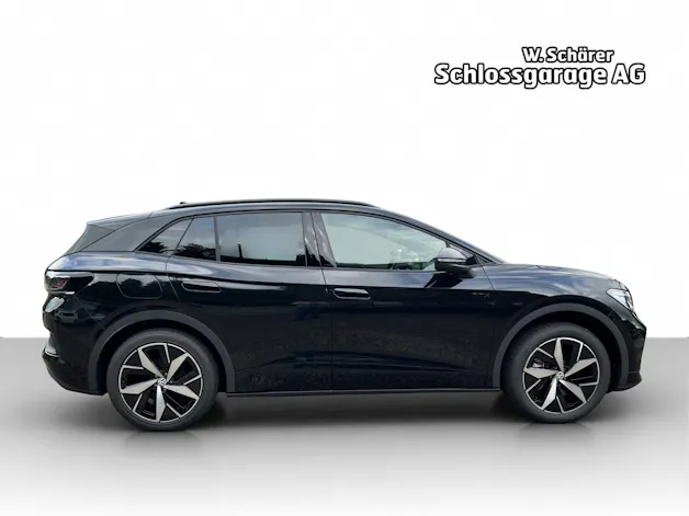 VW ID.4 GTX United 77 kWh 4Motion