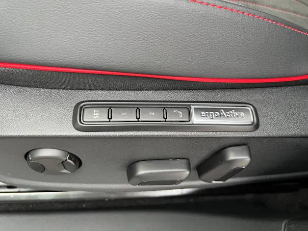 VW ID.4 GTX United 77 kWh 4Motion