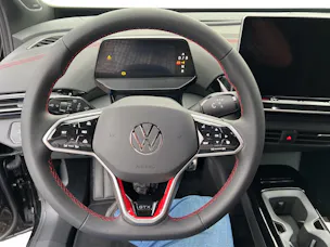 VW ID.4 GTX United 77 kWh 4Motion