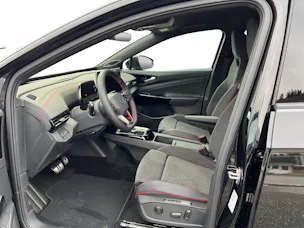 VW ID.4 GTX United 77 kWh 4Motion
