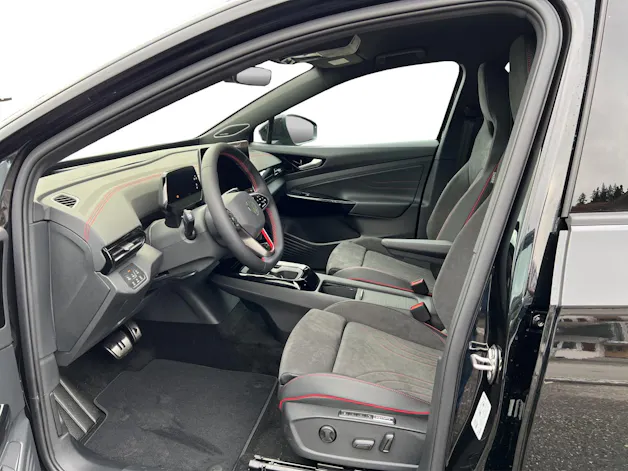 VW ID.4 GTX United 77 kWh 4Motion