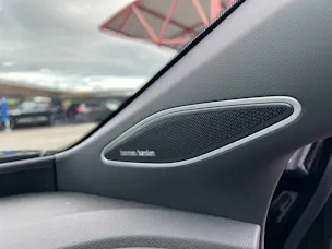 VW ID.4 GTX United 77 kWh 4Motion