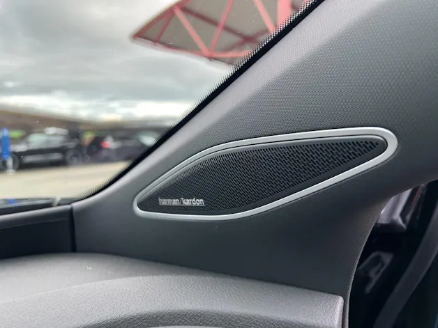 VW ID.4 GTX United 77 kWh 4Motion