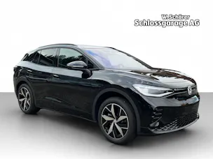VW ID.4 GTX United 77 kWh 4Motion