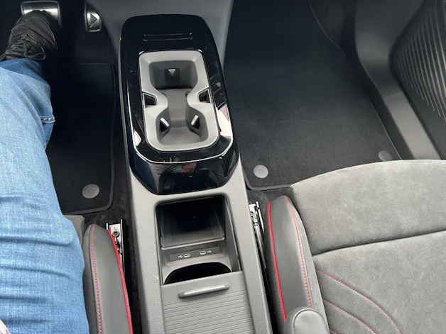 VW ID.4 GTX United 77 kWh 4Motion