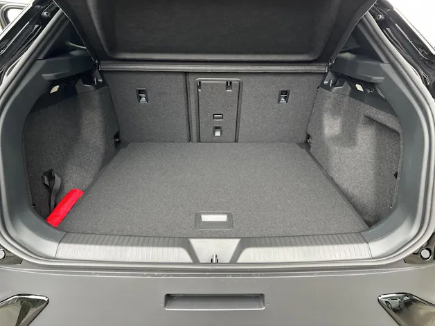 VW ID.4 GTX United 77 kWh 4Motion