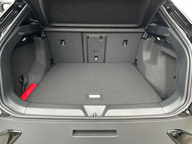 VW ID.4 GTX United 77 kWh 4Motion