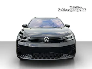 VW ID.4 GTX United 77 kWh 4Motion