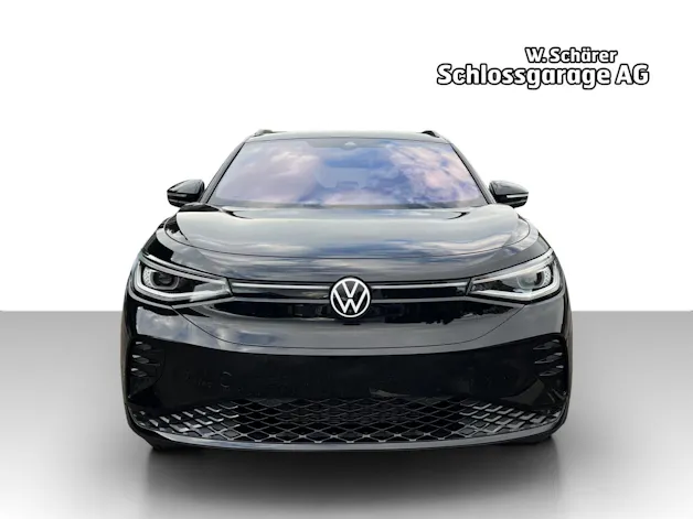 VW ID.4 GTX United 77 kWh 4Motion