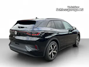 VW ID.4 GTX United 77 kWh 4Motion