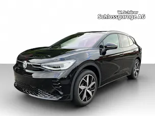 VW ID.4 GTX United 77 kWh 4Motion