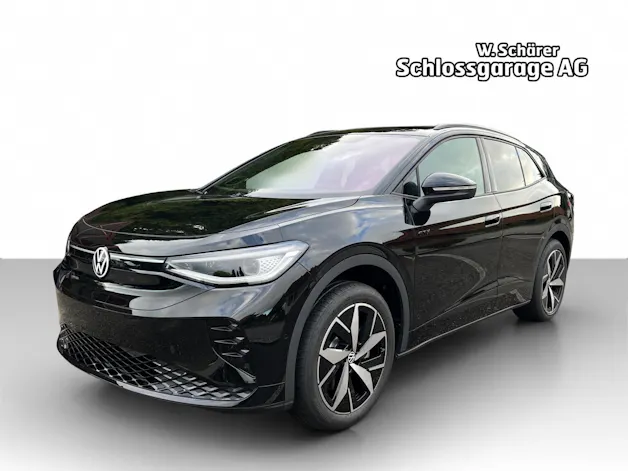 VW ID.4 GTX United 77 kWh 4Motion