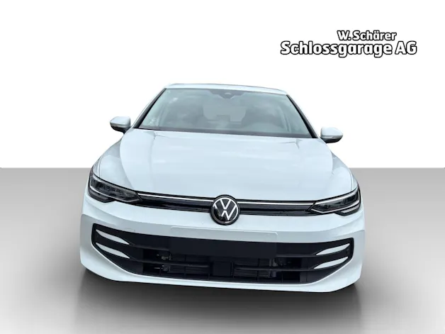 VW Golf 1.5 TSI PHEV Life