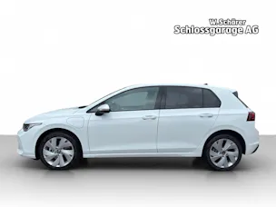 VW Golf 1.5 TSI PHEV Life