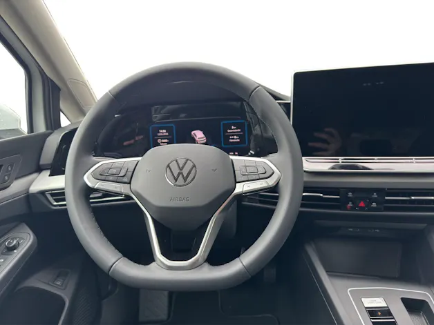 VW Golf 1.5 TSI PHEV Life
