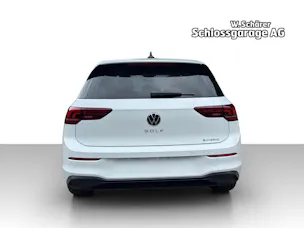 VW Golf 1.5 TSI PHEV Life