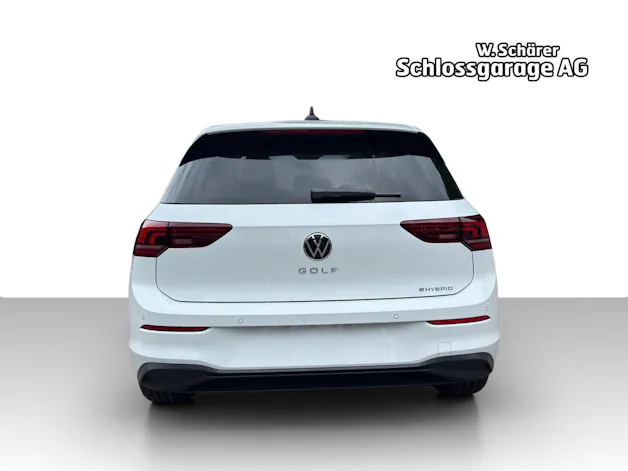 VW Golf 1.5 TSI PHEV Life