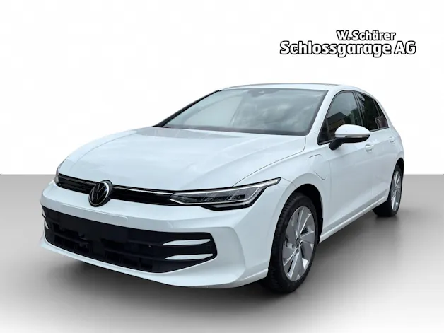 VW Golf 1.5 TSI PHEV Life