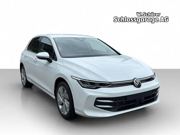 VW Golf 1.5 TSI PHEV Life