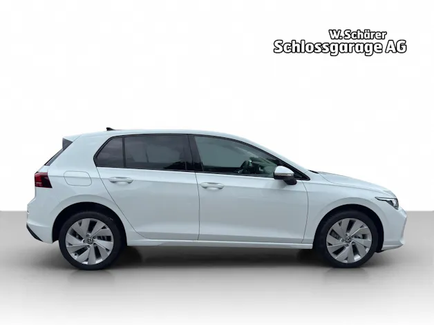 VW Golf 1.5 TSI PHEV Life