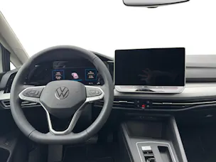 VW Golf 1.5 TSI PHEV Life