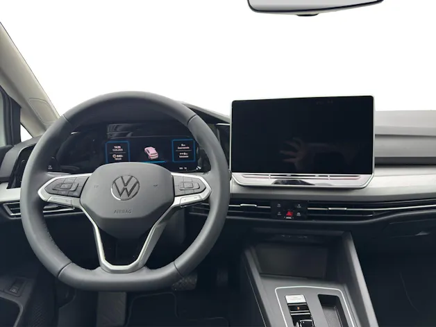 VW Golf 1.5 TSI PHEV Life