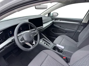 VW Golf 1.5 TSI PHEV Life