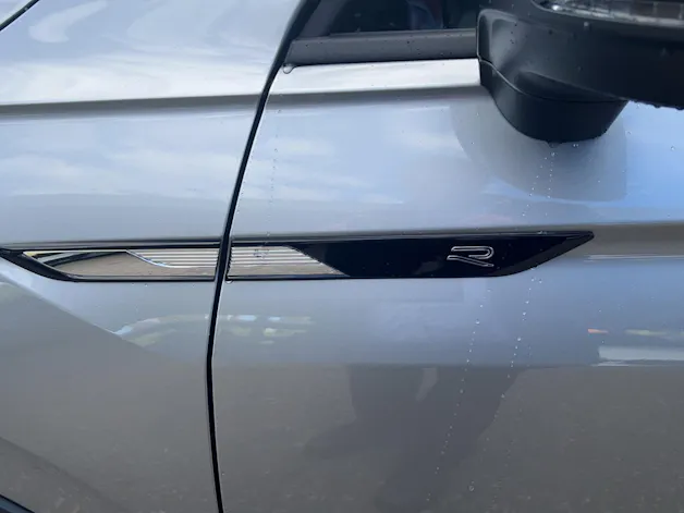 VW Tiguan Allspace 2.0TSI R-Line 4Motion DSG