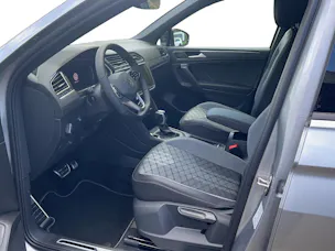VW Tiguan Allspace 2.0TSI R-Line 4Motion DSG