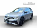VW Tiguan Allspace 2.0TSI R-Line 4Motion DSG