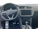 VW Tiguan Allspace 2.0TSI R-Line 4Motion DSG