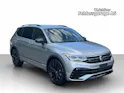 VW Tiguan Allspace 2.0TSI R-Line 4Motion DSG