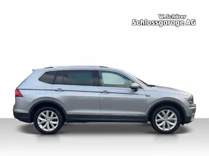 VW Tiguan Allspace 2.0 TDI SCR Highline 4MotionDSG