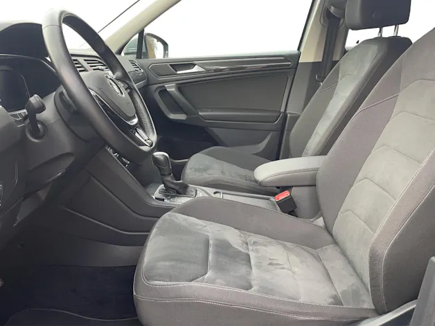 VW Tiguan Allspace 2.0 TDI SCR Highline 4MotionDSG