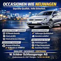 VW Tiguan Allspace 2.0 TDI SCR Highline 4MotionDSG