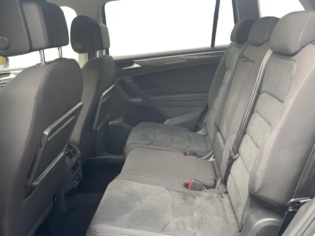 VW Tiguan Allspace 2.0 TDI SCR Highline 4MotionDSG