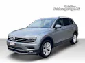 VW Tiguan Allspace 2.0 TDI SCR Highline 4MotionDSG