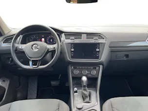 VW Tiguan Allspace 2.0 TDI SCR Highline 4MotionDSG