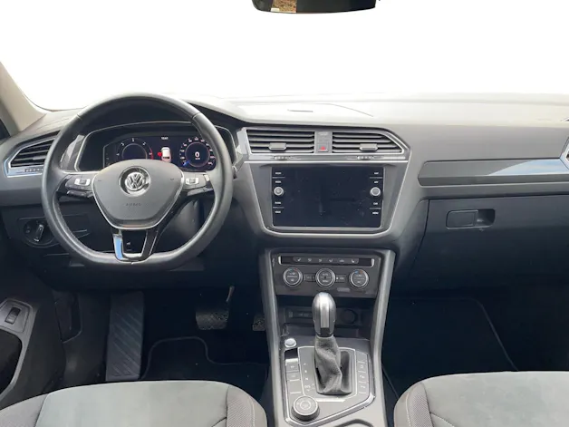 VW Tiguan Allspace 2.0 TDI SCR Highline 4MotionDSG