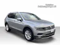 VW Tiguan Allspace 2.0 TDI SCR Highline 4MotionDSG