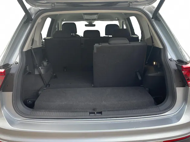 VW Tiguan Allspace 2.0 TDI SCR Highline 4MotionDSG