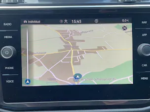 VW Tiguan Allspace 2.0 TDI SCR Highline 4MotionDSG