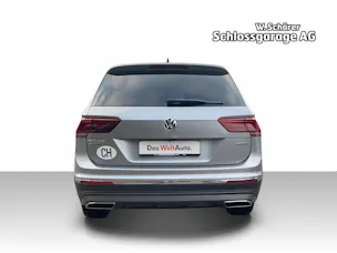 VW Tiguan Allspace 2.0 TDI SCR Highline 4MotionDSG