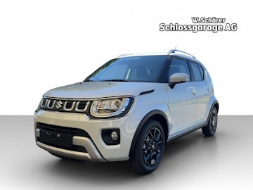 Vehicle image SUZUKI IGNIS 0 Vehicle image SUZUKI IGNIS 0