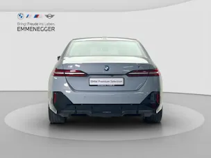 BMW i5 M60 xDrive