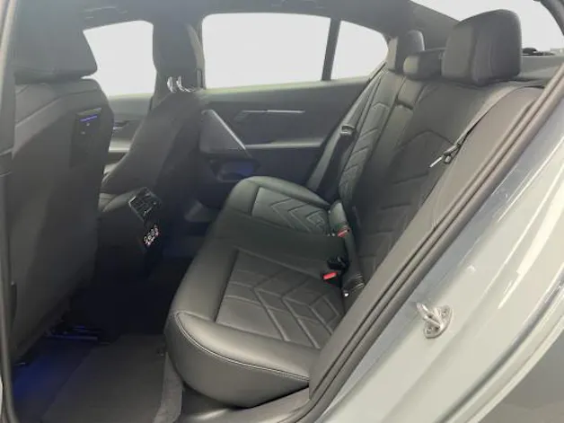 BMW i5 M60 xDrive