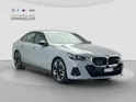 BMW i5 M60 xDrive