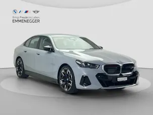 BMW i5 M60 xDrive